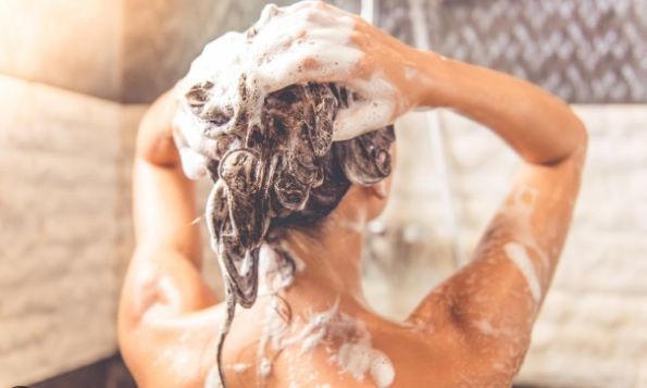 Cuáles son las ventajas de lavarse el cabello todos los días