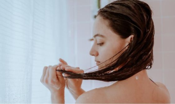 Cuáles son las ventajas de lavarse el cabello todos los días