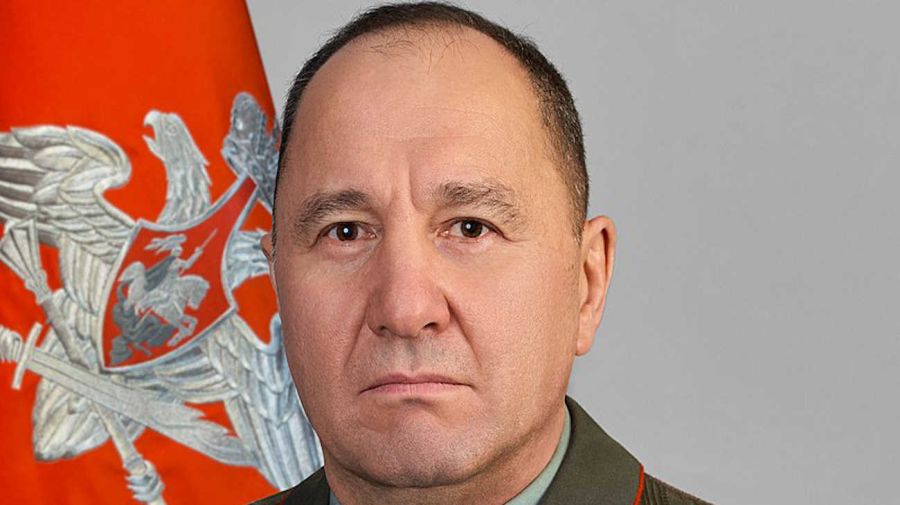 Gennady Zhidko y Vladimir Putin 20230816