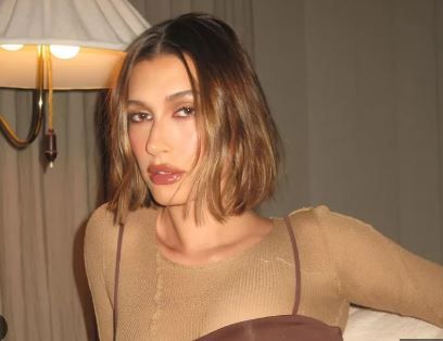 Italian Bob: el corte de pelo tendencia que llevan Hailey Bieber y Zendaya