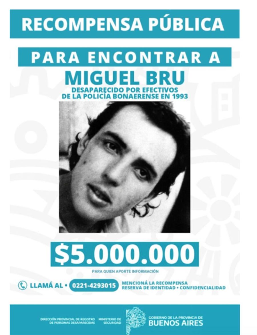 Miguel Bru