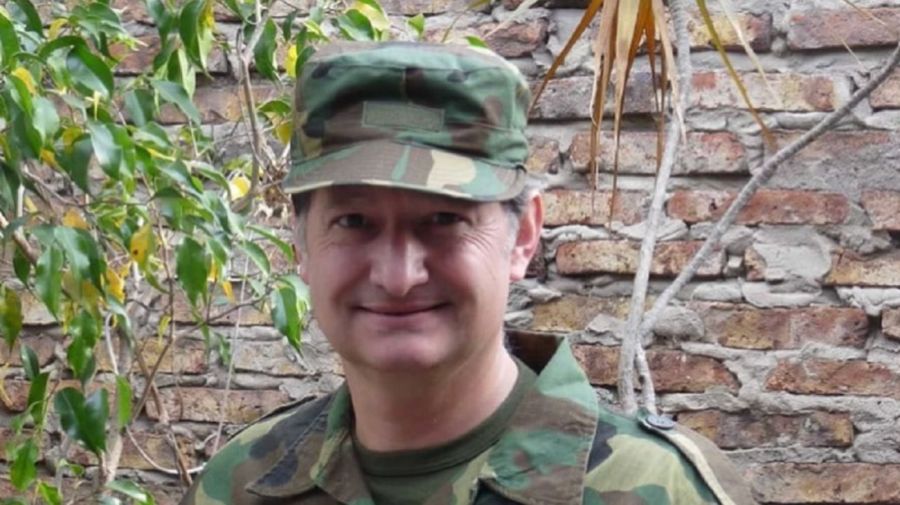 Villa Celina: un militar retirado fue asesinado por delincuentes cuando regresaba de su agencia de quiniela