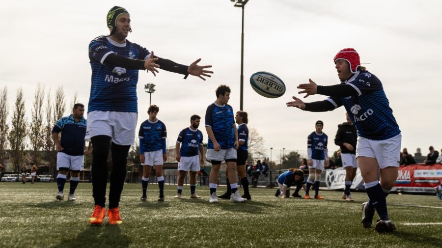 Argentina's Pumpas XV, intellectual disabilities