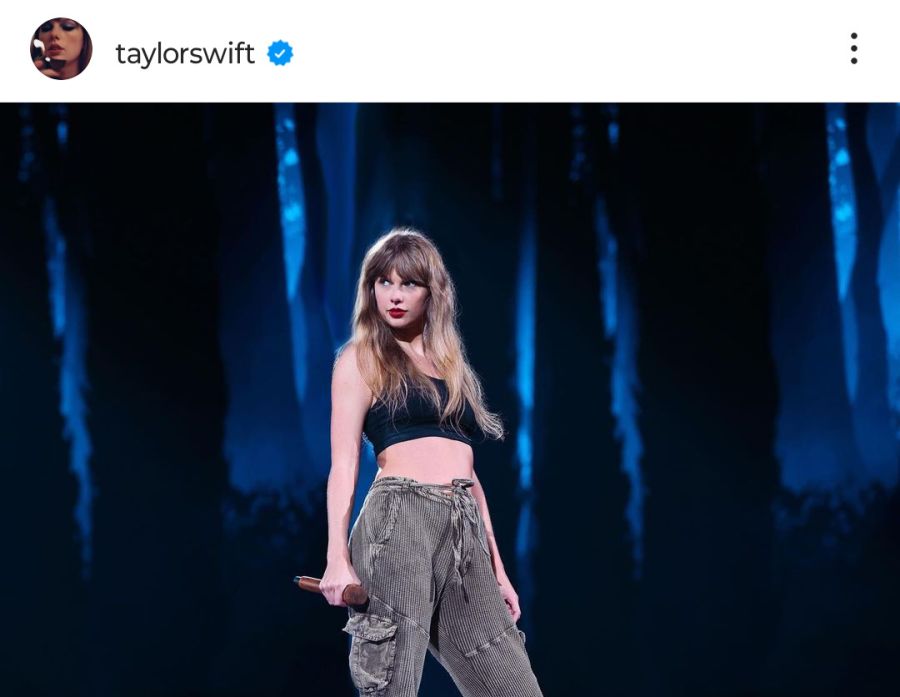 Ideas de looks para lucir en The Eras Tour, según cada álbum de Taylor Swift