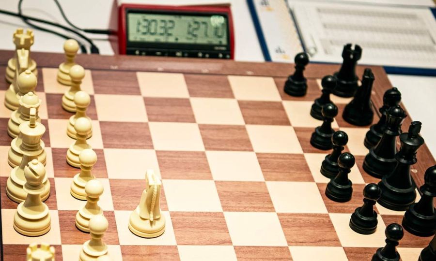 Por qué en el ajedrez femenino se prohíbe la participación trans