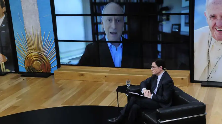 Michael Sandel 20230819