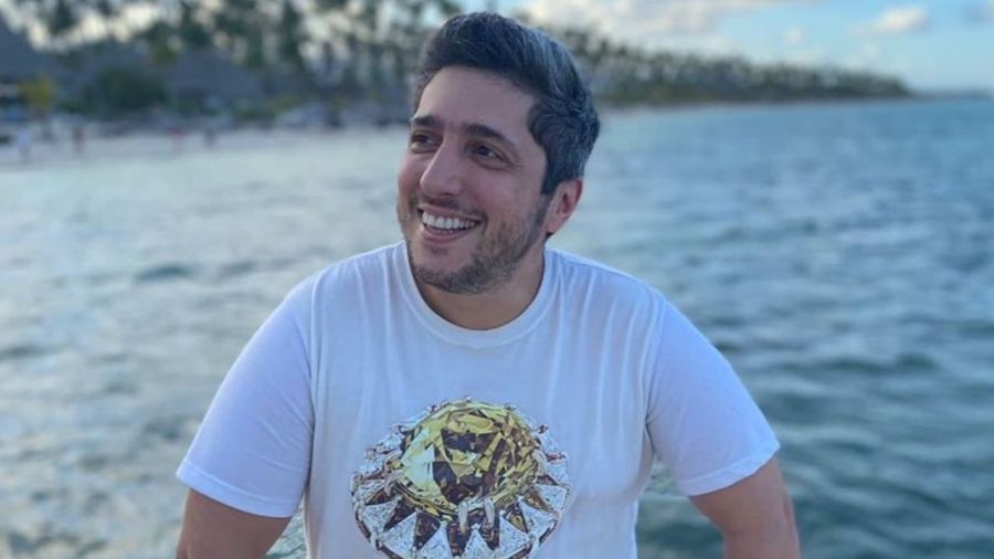 Jey Mammón