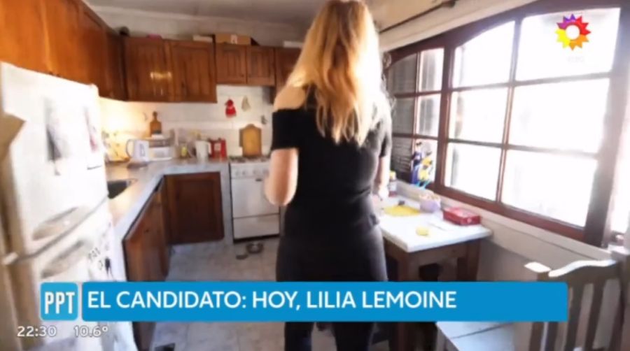 La casa de Lilia Lemoine 4