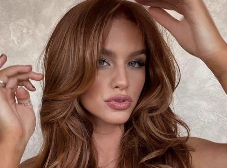 Tendencias de belleza
