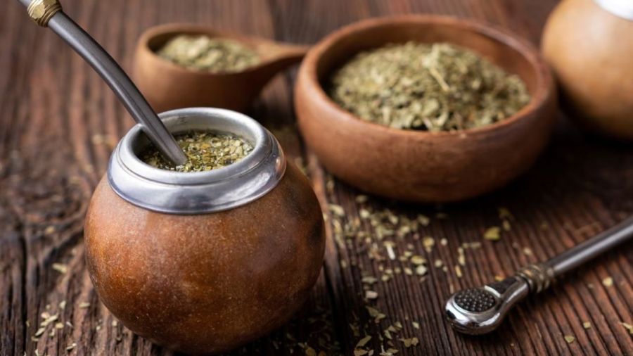 Yerba Mate 