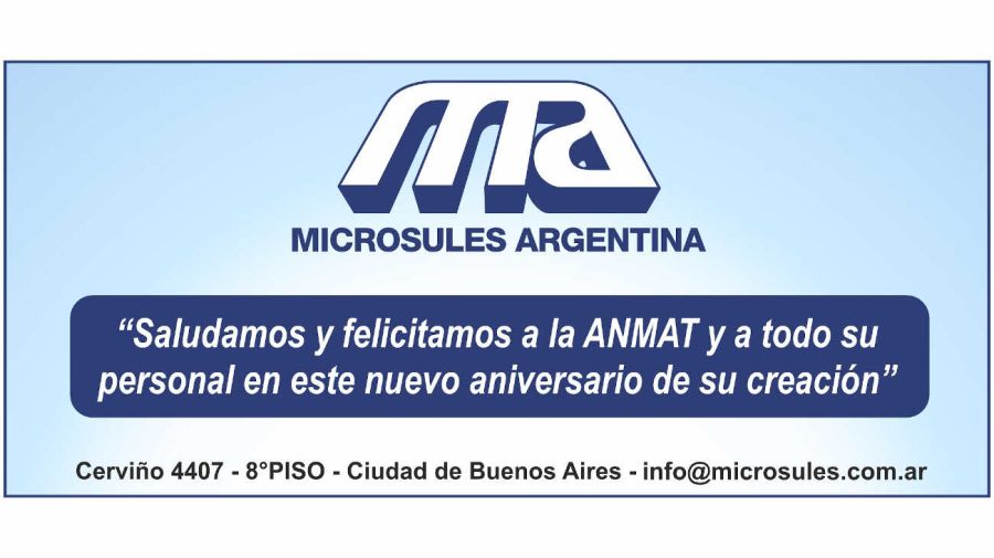 Microsules Argentina 20230825