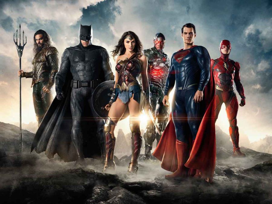 Cinco películas de superhéroes que podés disfrutar en HBO Max