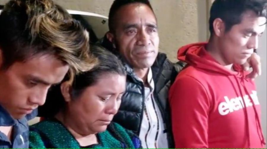 Alcaldesa mexicana y sus hijos secuestrados g_20230828