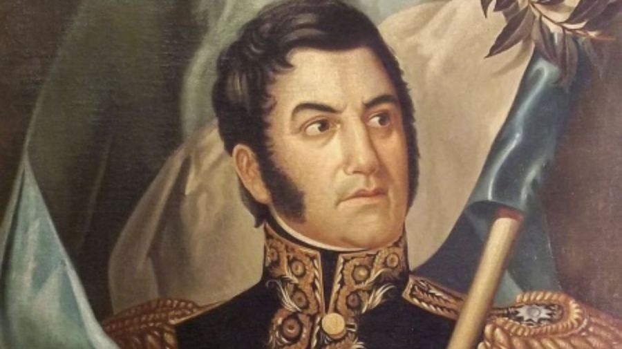 José de San Martín