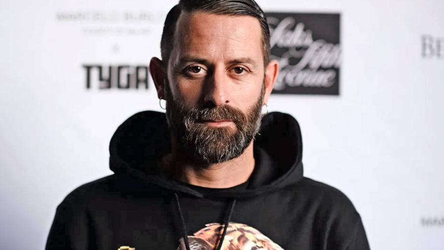 Marcelo Burlon