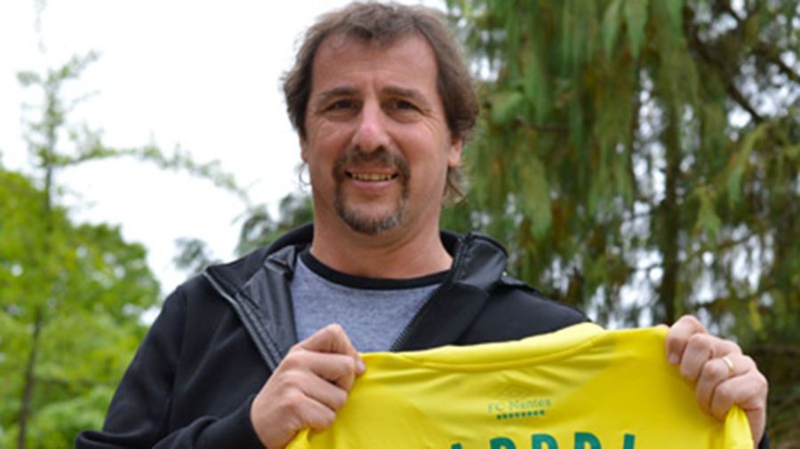 Néstor Fabbri