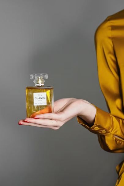 Encontrá tu perfume ideal entre los más vendidos, con ayuda de la IA