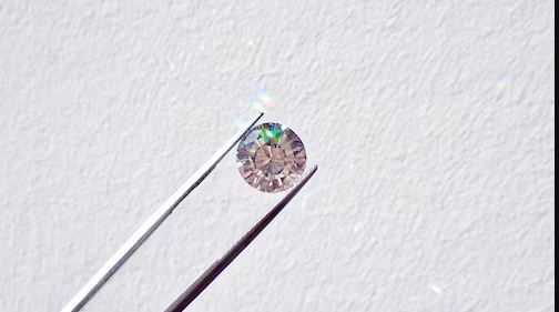 Qué son las 4C que te ayudarán a reconocer la calidad de los diamantes