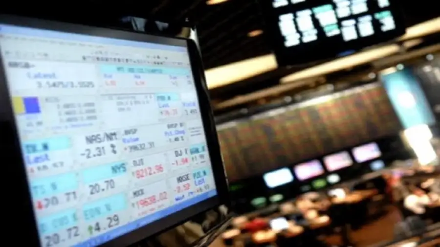 Dow Jones Bar: cómo funciona este restaurante que varia sus precios en función del mercado