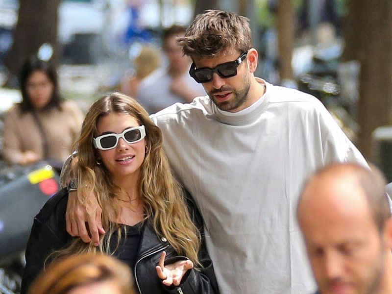 Gerard Piqué enfrentaría dificultades financieras y Shakira sería la causa