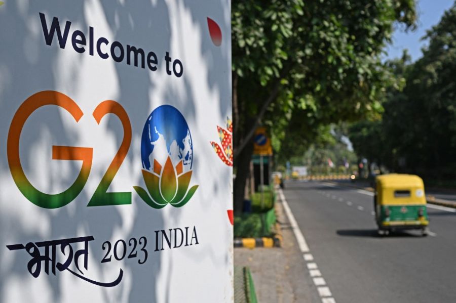 India - G20 20230905