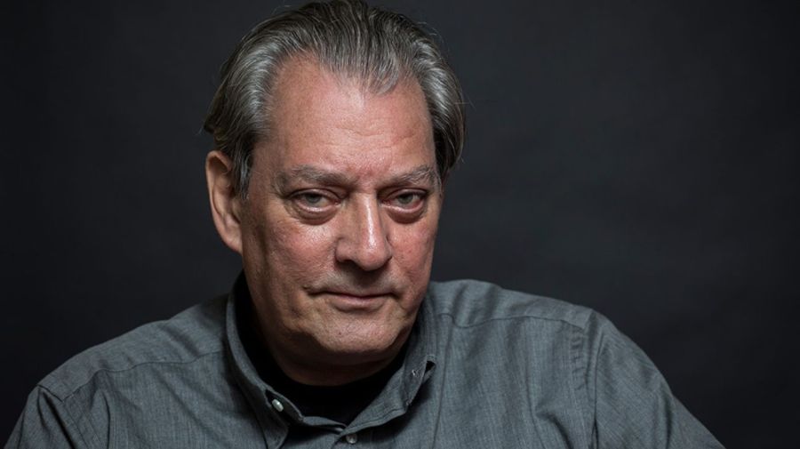 Paul Auster