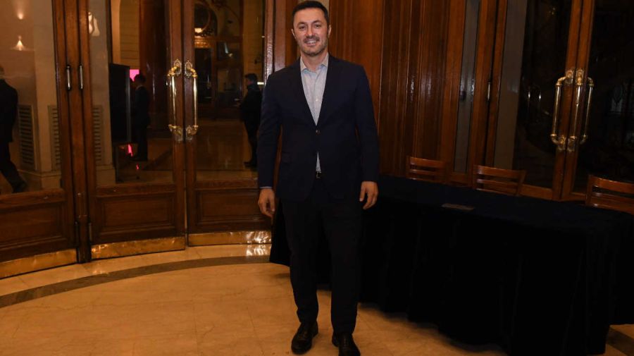 Premios Fortuna 20230905