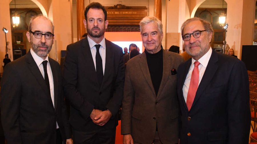 Premios Fortuna 20230905