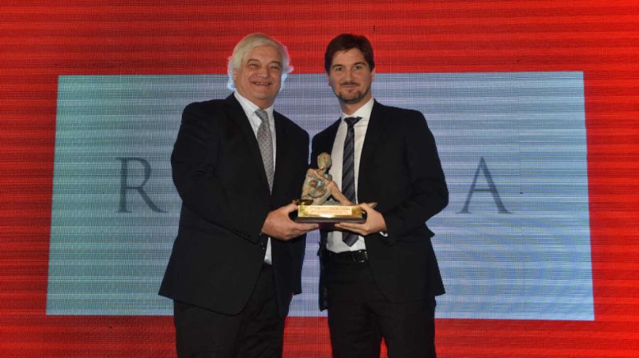 Premios Fortuna 20230905