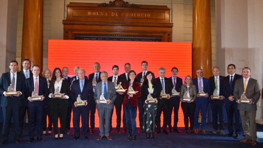 Premios Fortuna 20230905