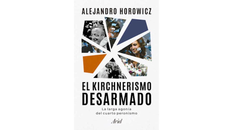 Alejandro Horowicz 20230906