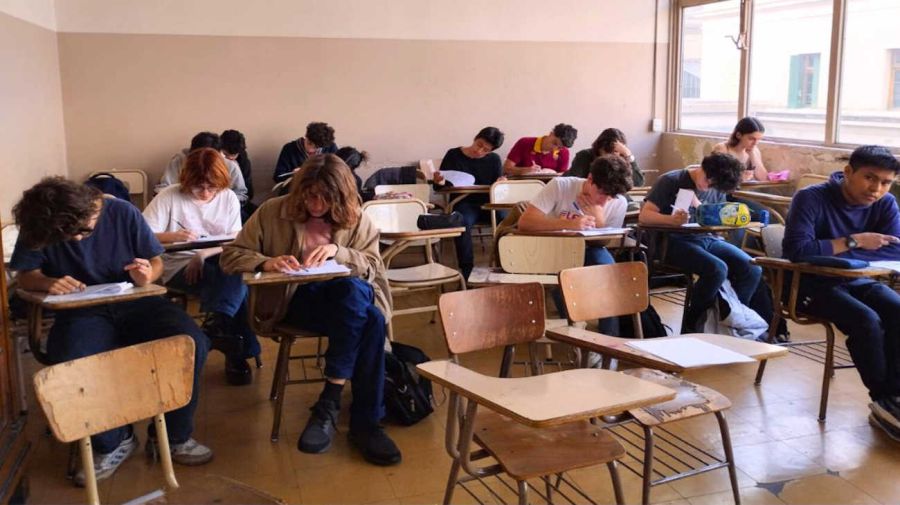 Colegio Nacional de Bs. As 20230906