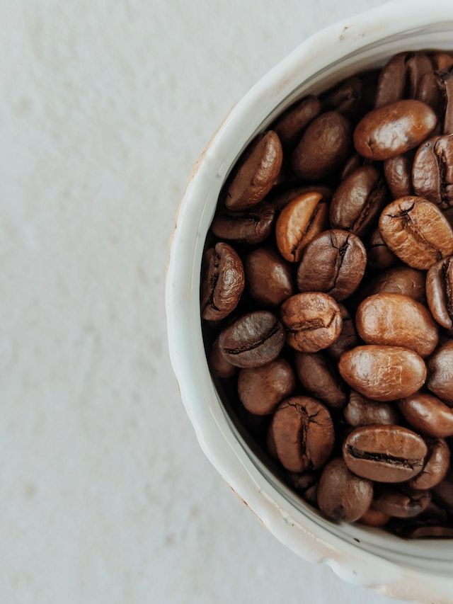 El secreto capilar: Los beneficios del café para tu cabello radiante