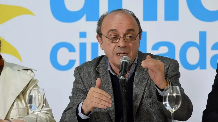 Leopoldo Moro