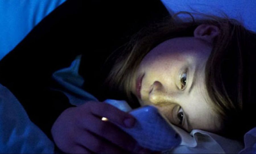 Por qué dormir mejora el comportamiento de los niños