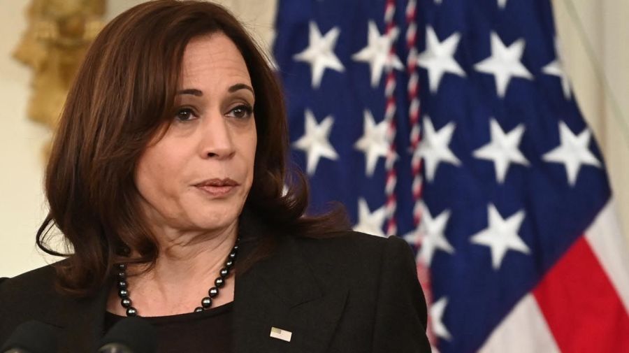 Kamala Harris