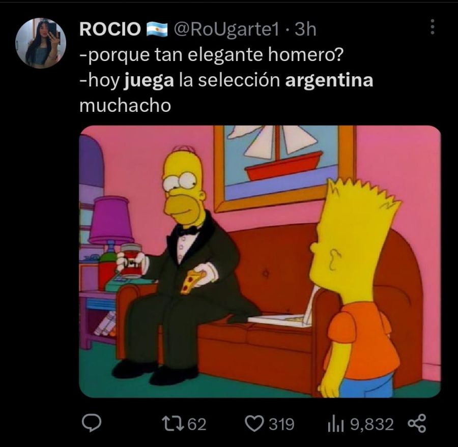 memes argentina vs ecuador 