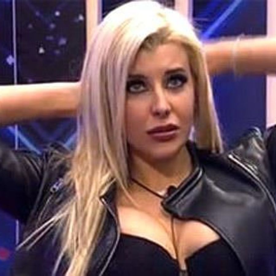 Charlotte Caniggia