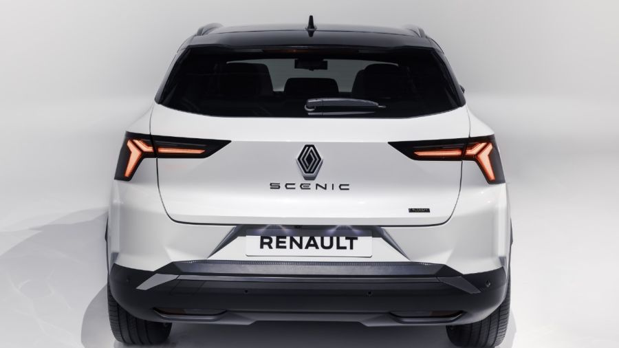 Renault Scénic