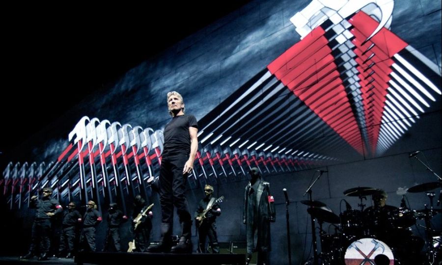 Roger Waters se presentara el 22 y 23 de noviembre en River