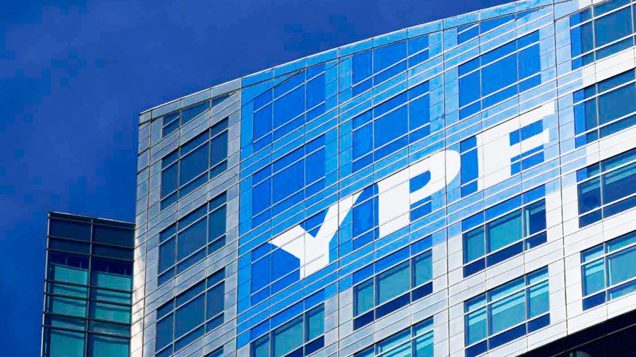 El resarcimiento de US$ 16.000 M triplica el valor de mercado de YPF |  Perfil