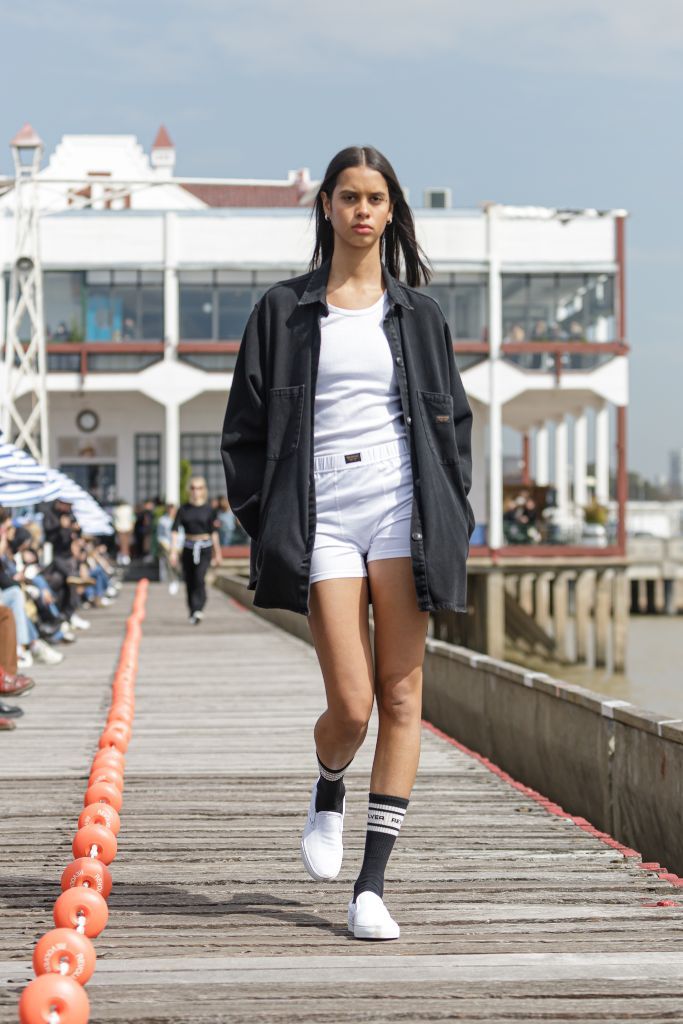 Buenos Aires Fashion Week presentó la temporada de Primavera Verano 23/24