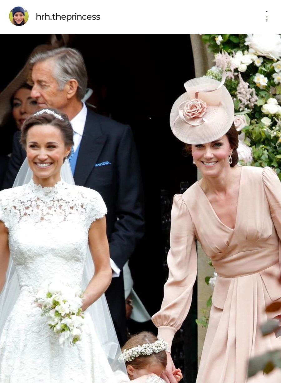 Sarah Barton, la diseñadora preferida de Kate Middleton abandona Alexander McQueen