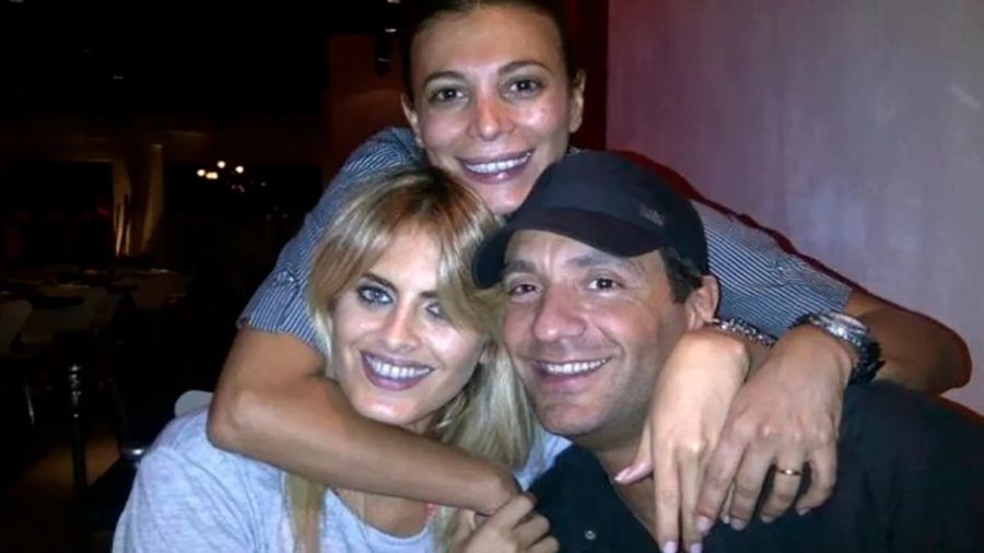 Ximena Capristo compartió señales que recibió Gustavo Conti de Silvina Luna antes de su fallecimiento