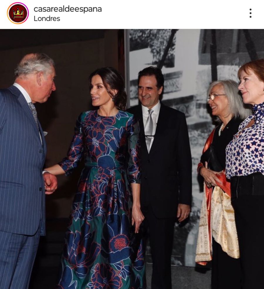 En el cumpleaños 51 de Letizia Ortiz, repasamos sus mejores looks de Carolina Herrera