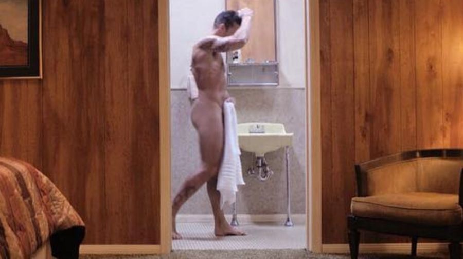 Ricky Martin desnudo 2