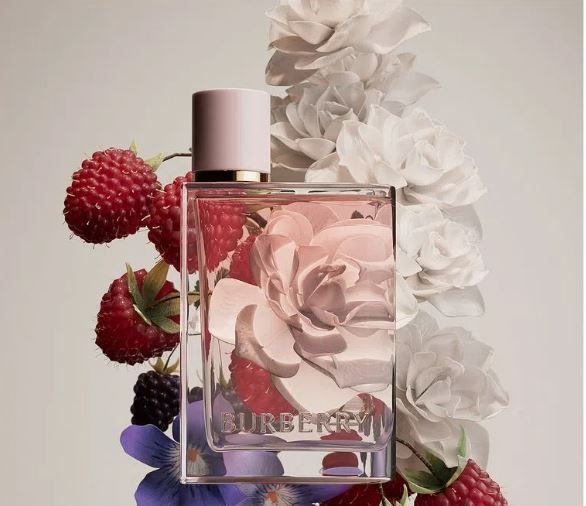 Encontrá tu perfume ideal con fragancia a frutillas, un aliado para la primavera