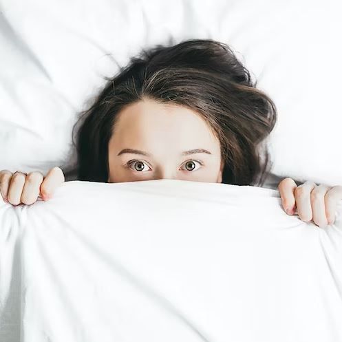 Dos técnicas infalibles para conciliar el sueño si sufrís de insomnio
