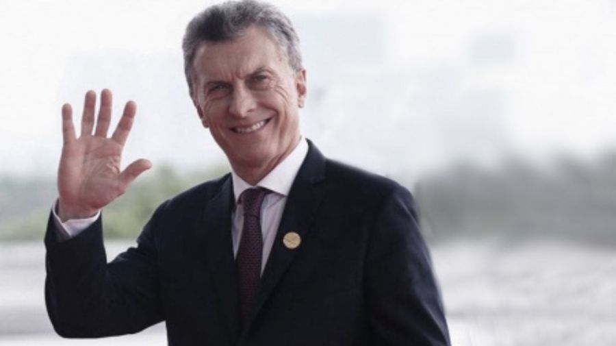 Macri reaparece para recuperar Córdoba