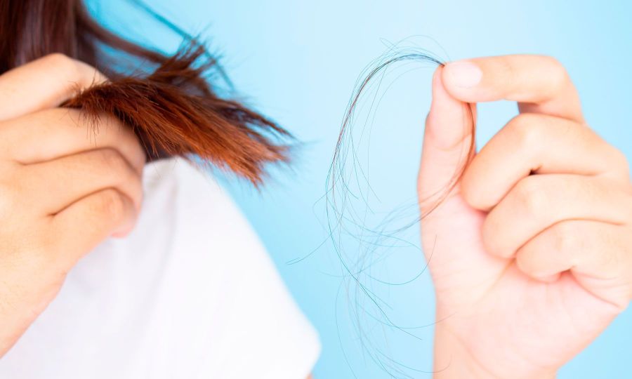 Por qué afecta el cambio climático a la caída del cabello